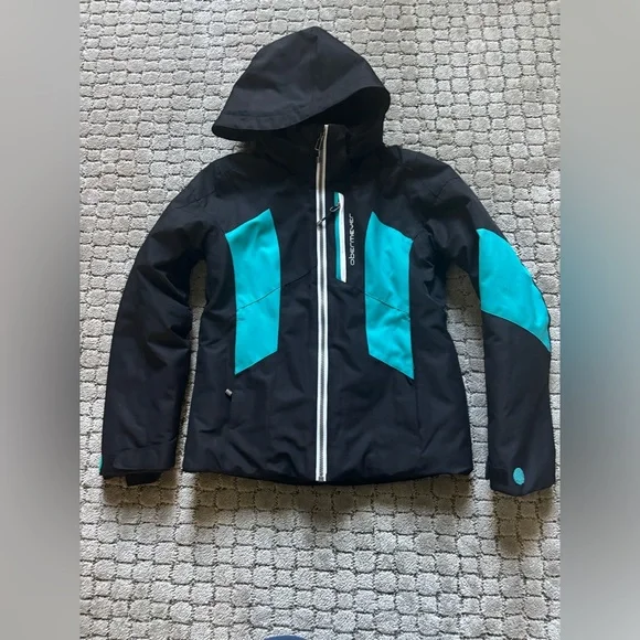 Obermeyer Kids Ski Jacket - PERFECT CONDITION! - Picture 2 of 15